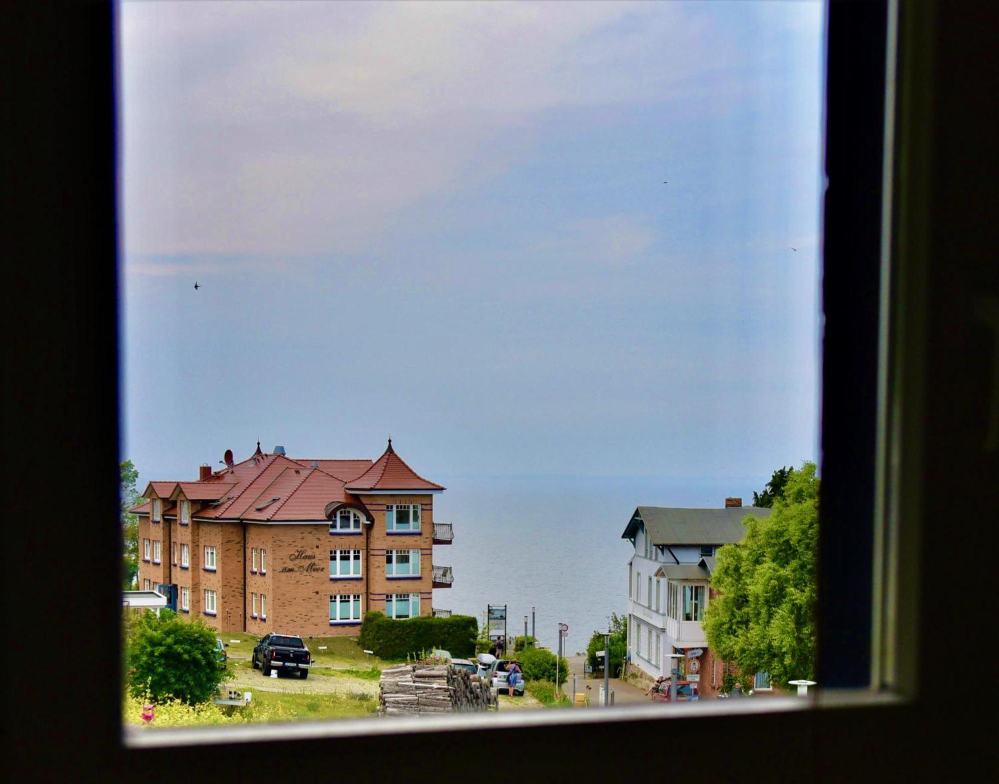 Haus Ostseeblick Lohme Habitación foto
