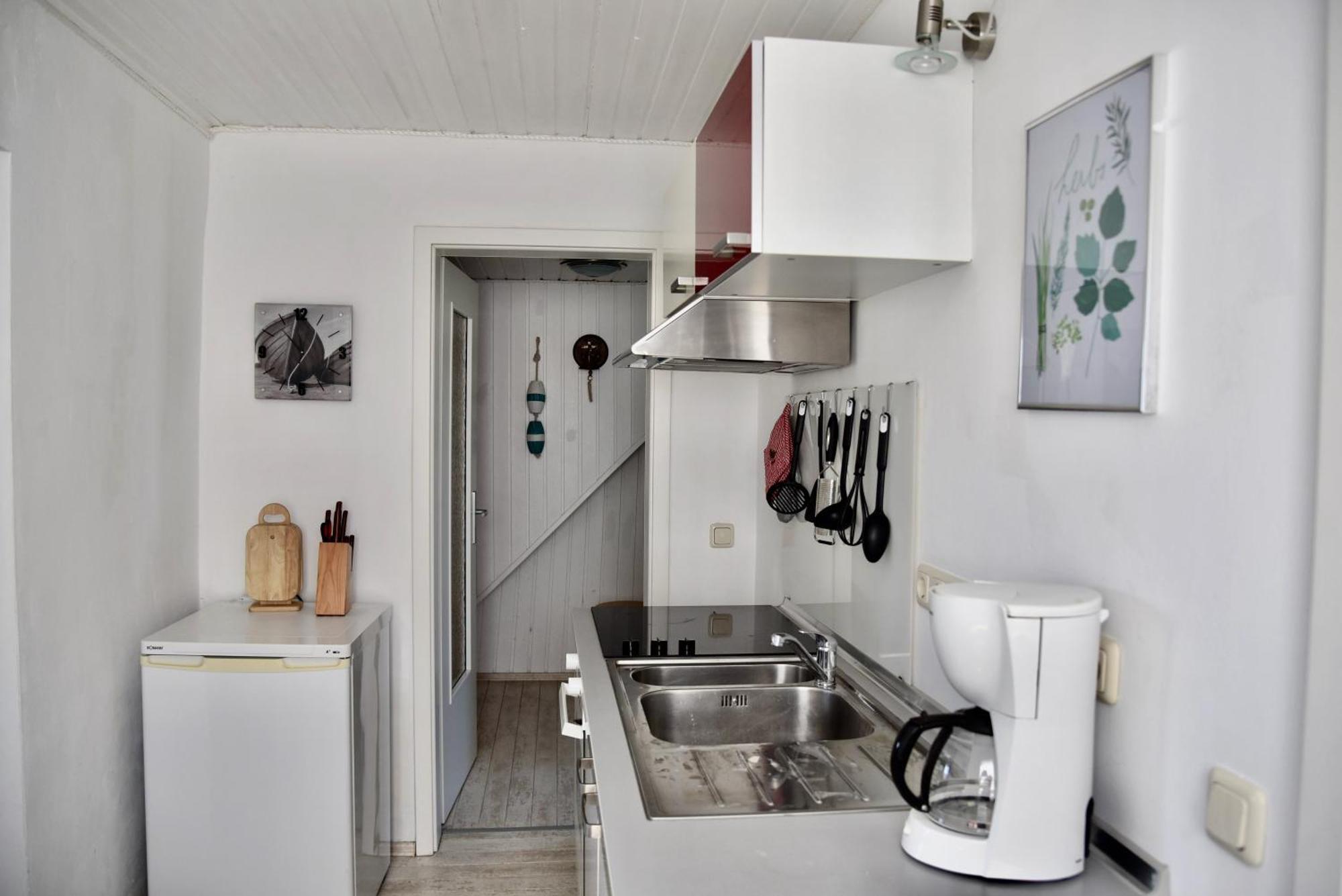 Haus Ostseeblick Lohme Habitación foto